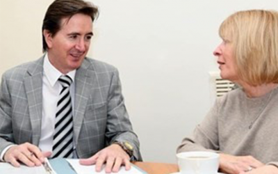 Financial watchdog ‘should employ more former advisers’