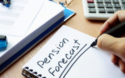 Retiring in 2021? Planning is key as two-thirds risk depleting their pension savings