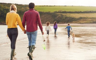 5 beautiful places to consider if you’re thinking about buying a holiday home in the UK