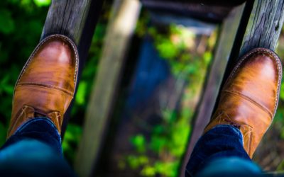 3 practical things to remember in times of economic uncertainty