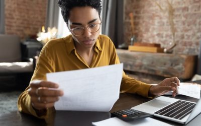 Income Tax freeze means 1 in 5 could pay the higher rate by 2024/25. Here’s how you could reduce your liability