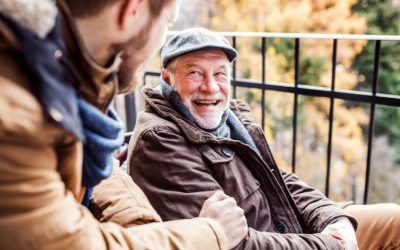 5 compelling reasons why you should share a financial planner with your family