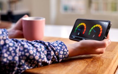 As energy prices rise, here’s how you can assess your home’s energy efficiency