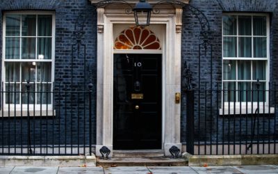How to deal with political uncertainty when making financial decisions