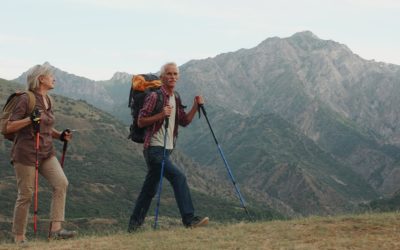 Revealed: The key to happiness in retirement is focusing on experiences