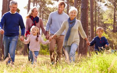 Estate planning in Sutton Coldfield: 3 ways to leave wealth to your family