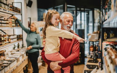 Average Cost of Retirement Driven up by Soaring Inflation