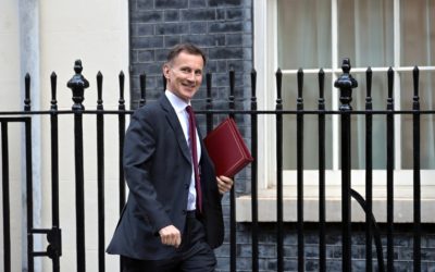 Spring Budget 2023 Update – Key takeaways from the Chancellor’s statement