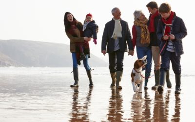 5 excellent reasons why families use trusts for estate planning