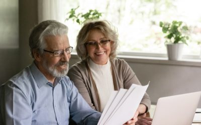 5 powerful reasons to learn more about your pension today