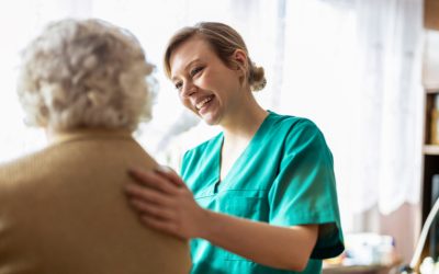 Care home fees have increased by 10%. Are they part of your long-term plan?