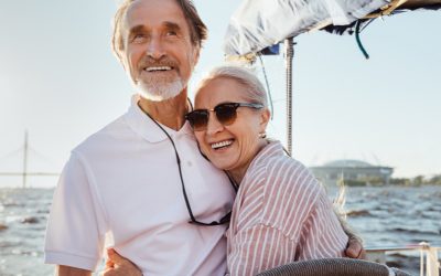 Should you take your pension tax-free lump sum to kickstart retirement?