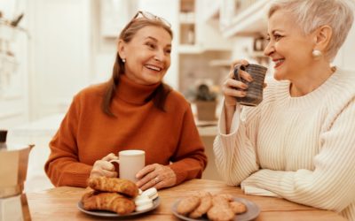 8.5 million over-65s are paying Income Tax. Do you need to consider your income tax liability?