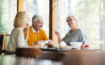 Financial security in retirement is the most important goal for 9 in 10 Brits