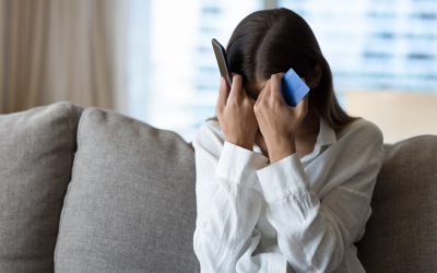 A worrying 2 in 5 wealthy individuals have fallen victim to financial scams