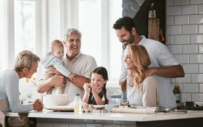 How to use the “gifting from income” rule to reduce your estate’s Inheritance Tax bill