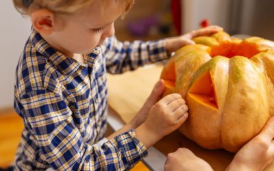 Trick or treat: The “tricks” a financial plan could help you avoid