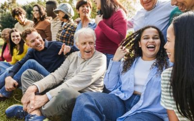 Estate Planning for Your Chosen Family: 4 Ways to Pass on Wealth