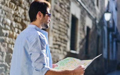 5 Reasons Why A Financial Plan Matters