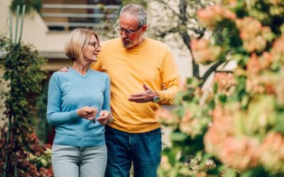How the value of your estate affects a key Inheritance Tax allowance