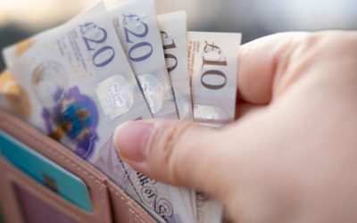 Why you could benefit from reviewing your financial habits as you transition into retirement